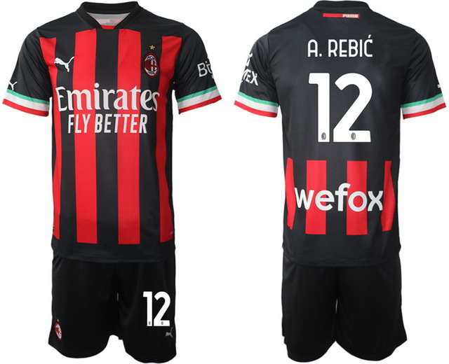 AC Milan jerseys-024